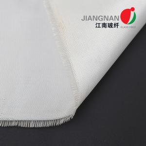 China High Density Ultra Thin Fiber Glass Fabric Reinforcements Fiberglass Cloth on sale