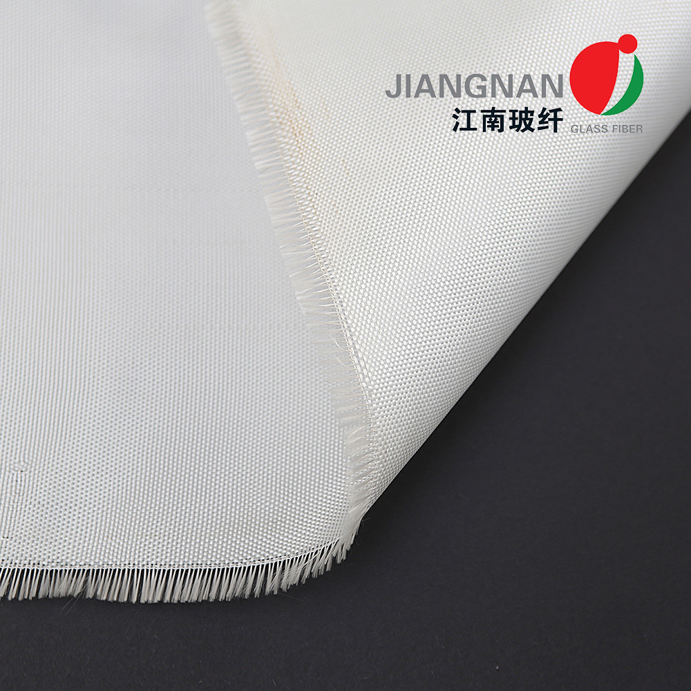 7628 0.2mm E - Glass Electronic Fiberglass Cloth For Copper Clad Lamination