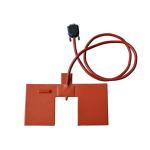 Electric DC Silicone Heater 1w 10000w