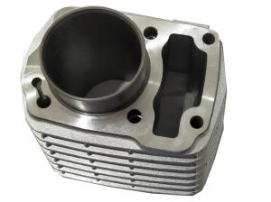 Wholesale High Accuracy Motorcycle Block Engine Parts KO8A CB110 Silver Dia.50mm Air Cooling from china suppliers