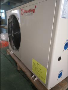Wholesale House Heating Heat Pump ,Air Source Heat Pump For Bathroom hot water from china suppliers