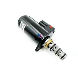 Wholesale YN35V00020F1 KWE5K-31/G24DAD SK200-6 SK330-6 Excavator Solenoid Valve 24VDC from china suppliers