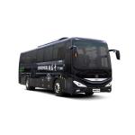 11m Diesel Coach 45 Seater city tourist bus long distance transportation.