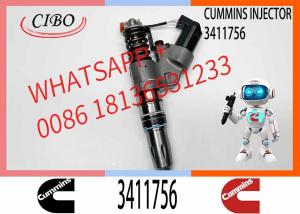 Wholesale 3083863 High Quality QSM11 ISM11 M11 Fuel Injector 3411754 3411756 3609925 3083849 3087772 3411755 from china suppliers