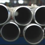 Aisi 1018 Stainless Steel Round Pipe and Tube For Building Material