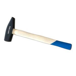 Wholesale Machinist's hammer with steel forged hammer head wooden handle from china suppliers
