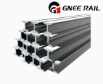 Customized MRS 87 A Crane Track Rail Fasteners