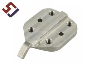 Wholesale Stainless Steel CNC Machining Parts Lost Wax Casting Investment Casting from china suppliers
