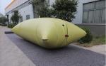 PVC Flexilbe Agricultural Water Bag Tarpaulin Water Tank for Industry Sewage