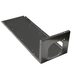 Wholesale Aluminium Sheet Metal Fabrication Connectors And Fittings from china suppliers
