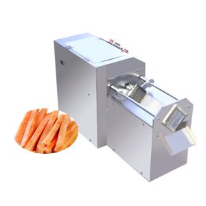 Wholesale Small Machinery To Make Potato Chips Ce from china suppliers