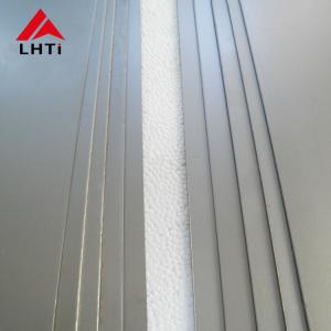 Wholesale Corrosion Resistance Titanium Sheet With 20% Elongation 1000mm-2000mm Polished Surface from china suppliers
