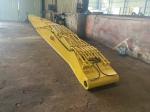CE certification PC450 CAT320 Concrete Excavator Long Reach Demolition
