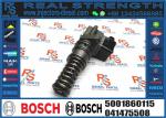 Fuel Injector 313GC5233MX 04262056 0414755117 0986445013 5001860115