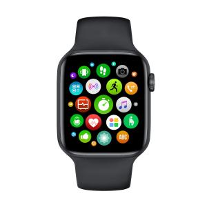 Wholesale Alloy Case 2.5 Glass Display W26 Plus Smart Watch Series 6 MTK2505D from china suppliers