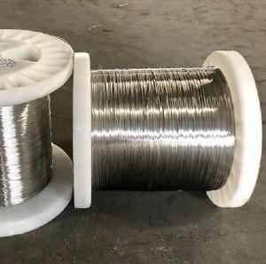 Wholesale Inconel 617, N06617, 2.4663 Nickel Alloy Spring Wire from china suppliers