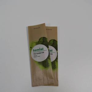 Wholesale 175mmx55mm Tea Packaging Pouch from china suppliers