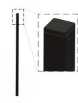 3D wire mesh fence panels