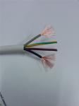 PVC Sheathed cord 300/500V RVV H05VV-F H03VV-F 60227 IEC53 Cable