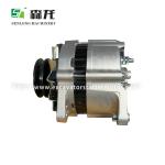 14V 75A 3701010-55D,370101055D,3701010-C118,JFZ175-031,JFZ175031,JFZ192T for BAW