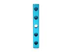 Pneumatic Quick Connector Industrial Consumable Products Aluminum Material