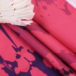 Soft Double Sided 200gsm Microfiber Fitness Towel , Cooling Workout Towel