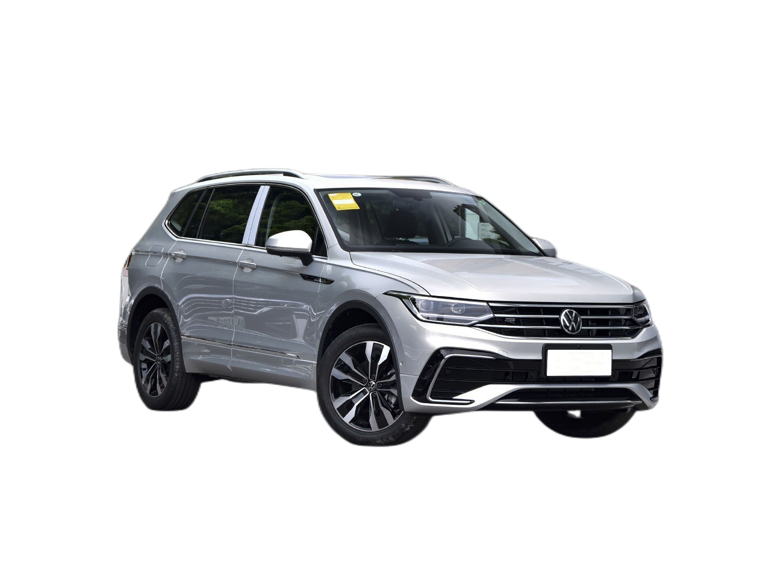 PHEV Gasoline Powered Vehicles Plug In Hybrid Flagship Version