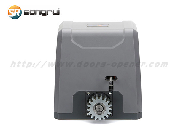 1500KG 500W SL1500AC Electric Sliding Gate Opener