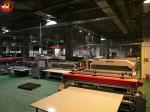 Corona Treated 48" x 96" Corrugated Plastic Sheets