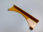 Free Sample Laser Cutting Services Stainless Steel Sheet Metal Fabrication with