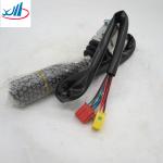 Iron Combination Switch JAC Auto Parts WG970583117