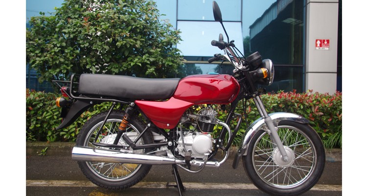 Hongli Cheap New 100CC BOXER BM100 red BAJAJ boxer 4 Stroke Motorcycle Chinese 110cc street bike boxer motorcycle