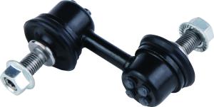 Wholesale Honda Civic Stabilizer Links , Black Front Sway Bar End Links 51320 S04 003 from china suppliers