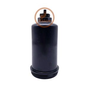 Wholesale Diesel Engine Fuel Filter Excavator Hydraulic Parts 360-8958 360-8960 3608958 from china suppliers