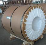 M19 35W350 Cold Rolled Non Oriented Electrical Steel Coils AISI ASTM