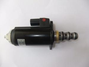 Wholesale solenoid valve,YN35V00018F2 for Kobelco SK200-6,SK230-6 excavator from china suppliers