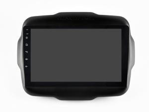 Wholesale 9&quot;/10.1&quot; Screen For Jeep Renegade 2016-2020 Car Multimedia Stereo GPS CarPlay Player from china suppliers