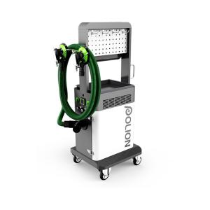 Wholesale 1200W 220V Dry Sander Machine With Sanding Disc For Car Repair Shop from china suppliers