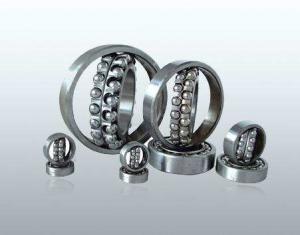 Wholesale Anti Rust 10 Mm Id Ball Bearing , 1300 Precision Steel Bearings from china suppliers