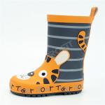 SA8000 Printed Rain Boots