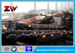 Unbreakable high impact value High carbon forged grinding balls , Alloy steel