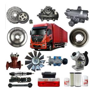 Wholesale Dongfeng truck spare parts and vehicle parts For sales from china suppliers