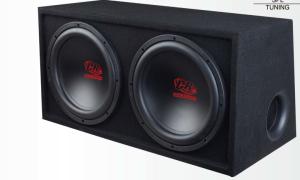 Wholesale Double Car Radio Boombox Emboidery Logo Printable 12 Inch Single 2&quot; Coil from china suppliers