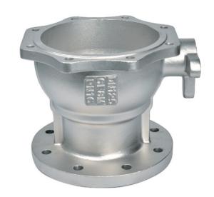 Wholesale Aluminum Precision Casting Lightweight Durable Precision Machining Forged Parts from china suppliers