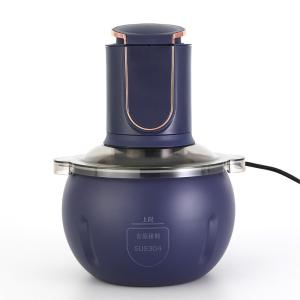 Wholesale Small home appliances kitchen Electric Meat Grinder Chopper 3L meat grinder for household Food Chopper meat Chopper from china suppliers