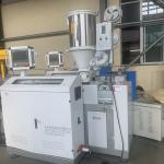 Single Screw Extruder Pla 3d Filament Extrusion Line