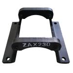 8097015 Excavator Undercarriage Parts Track Guard for ZX110-3 ZX160LC-3 ZX180LC