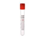 5ml PET PP GLASS Vacuum Blood Collection Tube Far Infrared Disinfecting