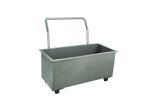 Brand 500Kgs Frequency Speed Horizontal Industry Dough Mixer Price