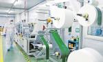Anti Saliva Non Woven Ultrasonic Mask Making Equipment